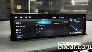 Genesis GV70, 2022 — миниатюра 16