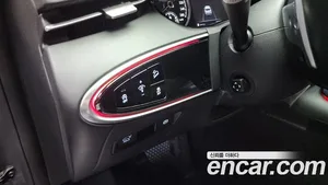 Genesis GV70, 2022 — миниатюра 17