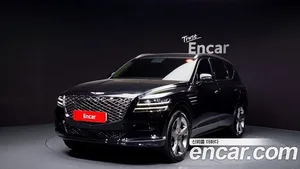 Genesis GV80, 2022 — миниатюра 1