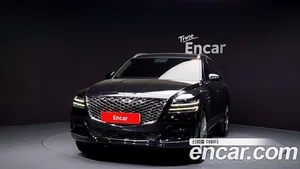 Genesis GV80, 2022 — миниатюра 3