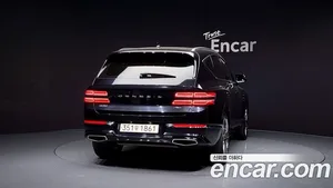 Genesis GV80, 2022 — миниатюра 4