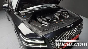 Genesis GV80, 2022 — миниатюра 5