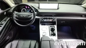 Genesis GV80, 2022 — миниатюра 6