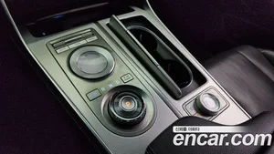 Genesis GV80, 2022 — миниатюра 8