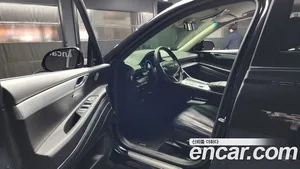 Genesis GV80, 2022 — миниатюра 9