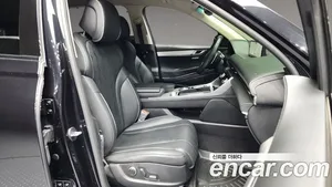 Genesis GV80, 2022 — миниатюра 11