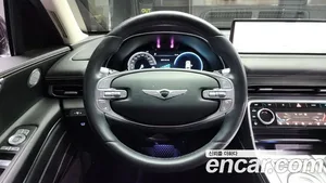 Genesis GV80, 2022 — миниатюра 12