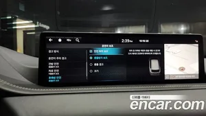 Genesis GV80, 2022 — миниатюра 15