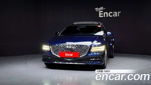 Genesis G80, 2020 — миниатюра 3