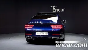 Genesis G80, 2020 — миниатюра 4