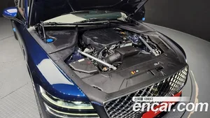 Genesis G80, 2020 — миниатюра 6