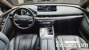 Genesis G80, 2020 — миниатюра 7