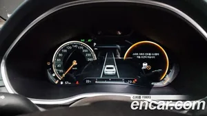 Genesis G80, 2020 — миниатюра 8