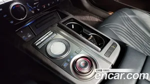 Genesis G80, 2020 — миниатюра 9