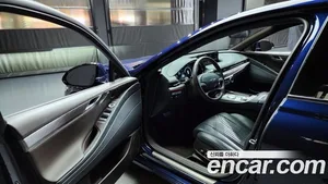 Genesis G80, 2020 — миниатюра 10