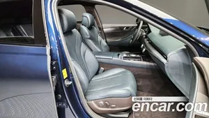 Genesis G80, 2020 — миниатюра 11