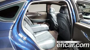 Genesis G80, 2020 — миниатюра 12