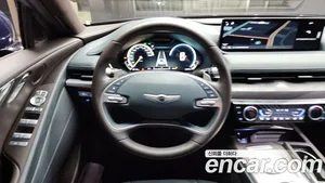 Genesis G80, 2020 — миниатюра 13