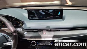 Genesis G80, 2020 — миниатюра 14