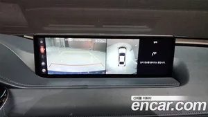 Genesis G80, 2020 — миниатюра 15