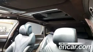 Genesis G80, 2020 — миниатюра 18
