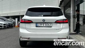 BMW 2-Series, 2025 — миниатюра 4