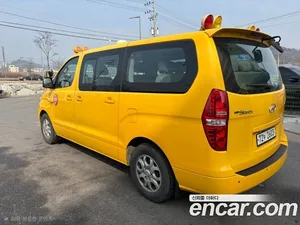 Hyundai Starex, 2014 — миниатюра 3