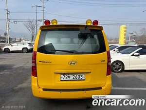 Hyundai Starex, 2014 — миниатюра 4
