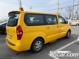 Hyundai Starex, 2014 — миниатюра 5