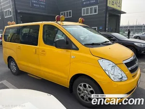 Hyundai Starex, 2014 — миниатюра 6