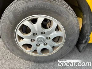 Hyundai Starex, 2014 — миниатюра 7