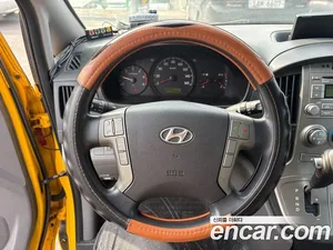 Hyundai Starex, 2014 — миниатюра 12