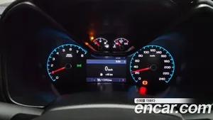 Chevrolet Colorado, 2020 — миниатюра 8