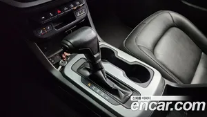 Chevrolet Colorado, 2020 — миниатюра 9