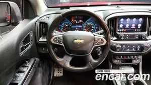 Chevrolet Colorado, 2020 — миниатюра 13