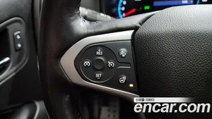 Chevrolet Colorado, 2020 — миниатюра 18