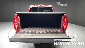 Chevrolet Colorado, 2020 — миниатюра 20
