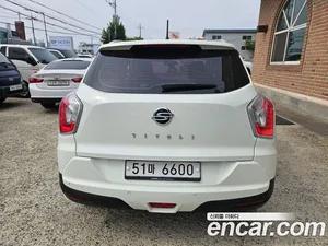 KGM Tivoli, 2017 — миниатюра 3