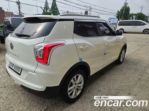 KGM Tivoli, 2017 — миниатюра 4