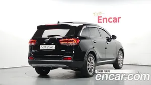 Kia Sorento, 2017 — миниатюра 2