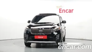 Kia Sorento, 2017 — миниатюра 3