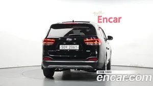 Kia Sorento, 2017 — миниатюра 4