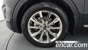 Kia Sorento, 2017 — миниатюра 5