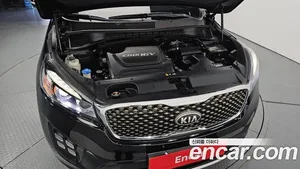Kia Sorento, 2017 — миниатюра 6