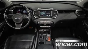 Kia Sorento, 2017 — миниатюра 10