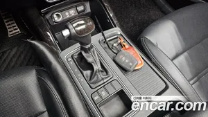 Kia Sorento, 2017 — миниатюра 12
