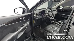 Kia Sorento, 2017 — миниатюра 17