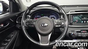Kia Sorento, 2017 — миниатюра 19