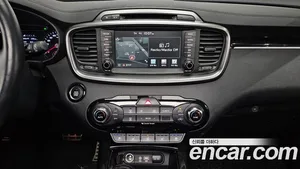 Kia Sorento, 2017 — миниатюра 20
