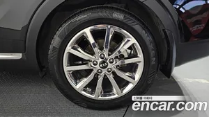 Kia Sorento, 2017 — миниатюра 7